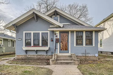 252 Queen Ave S, Minneapolis, MN 55405