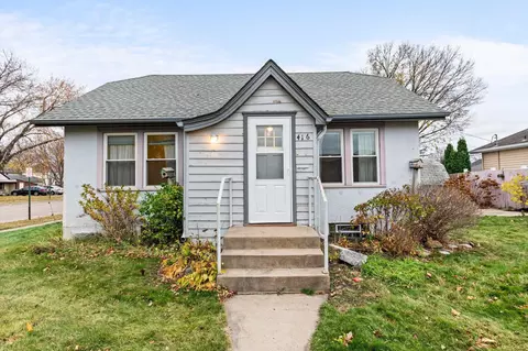 416 2nd Ave NW, Osseo, MN 55369