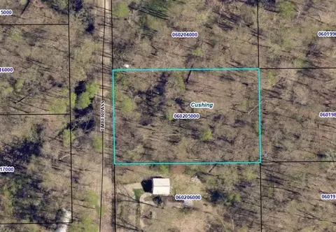 tbd Timber Pass, Randall, MN 56475