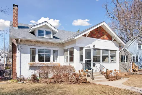 4330 Blaisdell Ave, Minneapolis, MN 55409