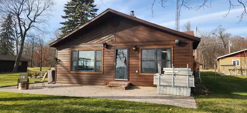 8710 Stony Point Camp Trl NW, Walker, MN 56484