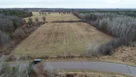 Parcel A Ice House Bridge Rd, Lincoln Twp, WI 54893