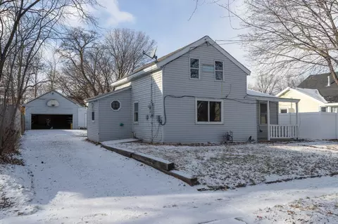 615 5th Ave SE, Rochester, MN 55904