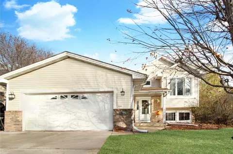 3410 Placer Ave, Anoka, MN 55303