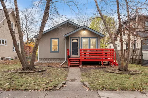 4118 Irving Ave N, Minneapolis, MN 55412