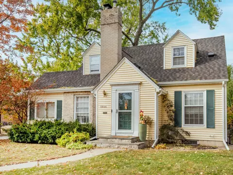 5644 Emerson Ave S, Minneapolis, MN 55419