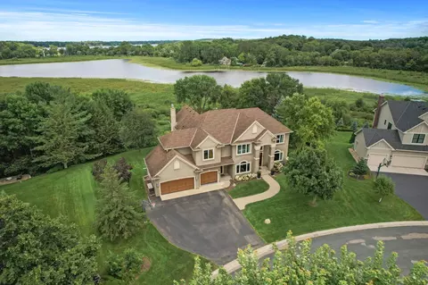 4130 Lakeridge Rd, Excelsior, MN 55331