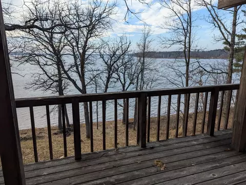38978 N Shoreland Rd, Sturgeon Lake, MN 55783