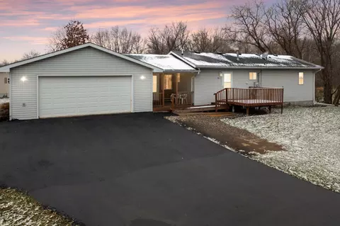 501 N Hill Ave, Ogilvie, MN 56358