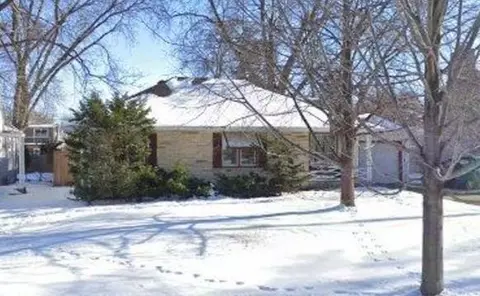 6339 Knox Ave S, Richfield, MN 55423