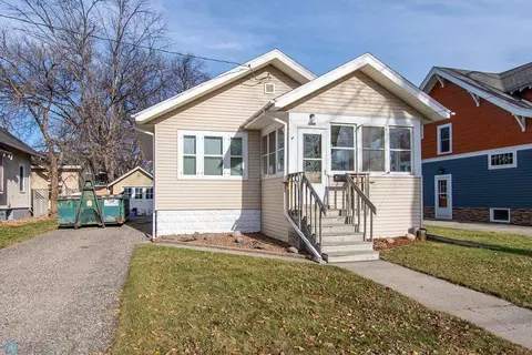 1531 4th Ave S, Fargo, ND 58103