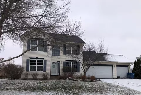 18163 Roosevelt St NW, Elk River, MN 55330