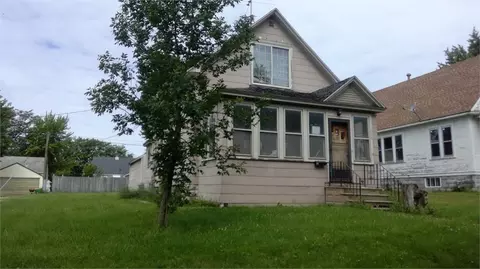 405 Columbus Ave, Albert Lea, MN 56007