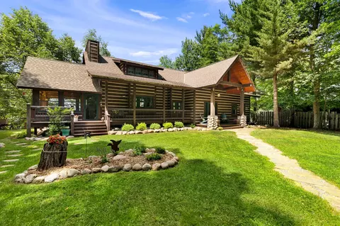 12142 Manhattan Point Blvd, Crosslake, MN 56442