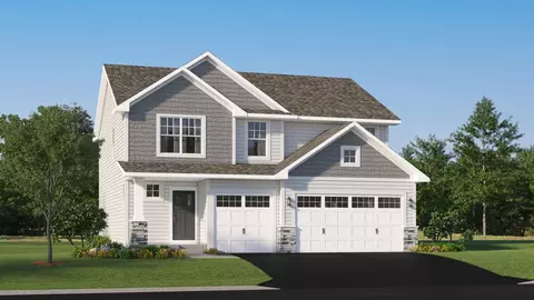 7528 Norway Ln, Lino Lakes, MN 55038