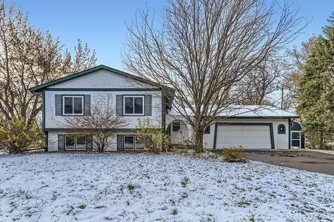 16211 45th St NE, Saint Michael, MN 55376