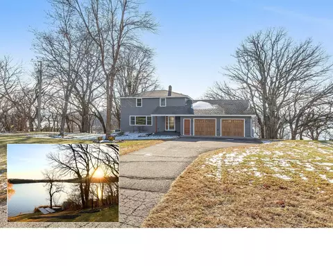 20891 Becker Lake Cir, Richmond, MN 56368