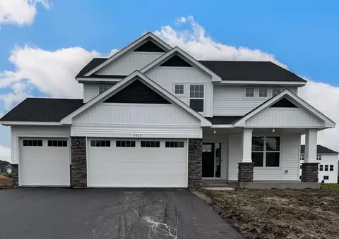 5769 Rathbun Ave NE, Otsego, MN 55374