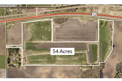 6086 Hart Ave SW, Howard Lake, MN 55349
