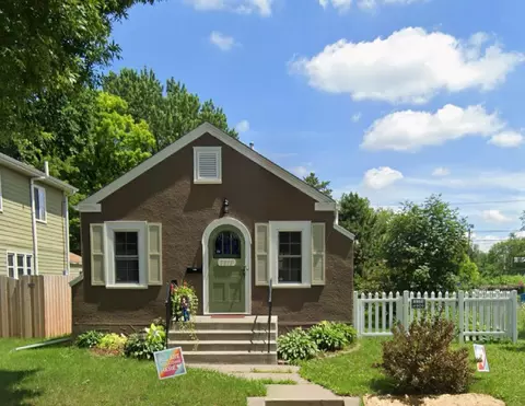 3214 Vincent Ave N, Minneapolis, MN 55412