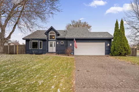 3429 133rd Ln NW, Andover, MN 55304