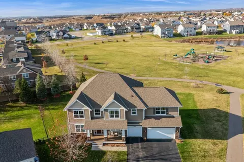 15377 Eagle Bay Way, Apple Valley, MN 55124