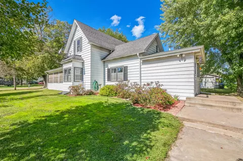 222 N Main Ave, Foreston, MN 56330