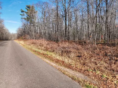 lot8 Peninsula Rd, Hayward, WI 54843