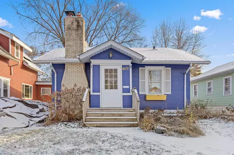 4115 Nokomis Ave, Minneapolis, MN 55406