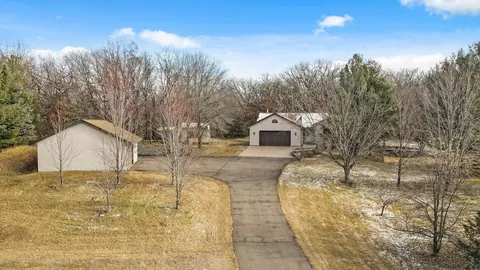 25425 Sloth St NW, Zimmerman, MN 55398