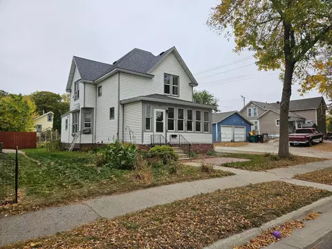 112 Euclid Ave, Albert Lea, MN 56007