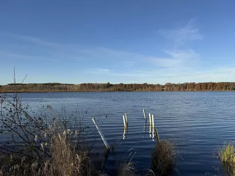 48 N Nn N Randall Lake Rd, Spooner, WI 54801