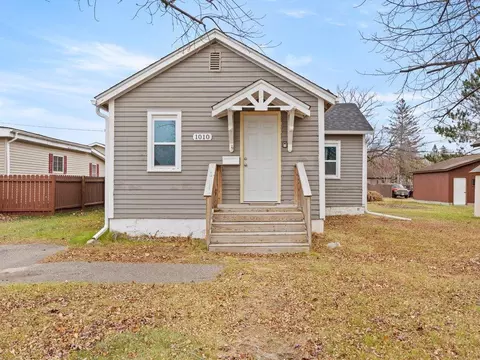 1010 7th Ave NE, Brainerd, MN 56401