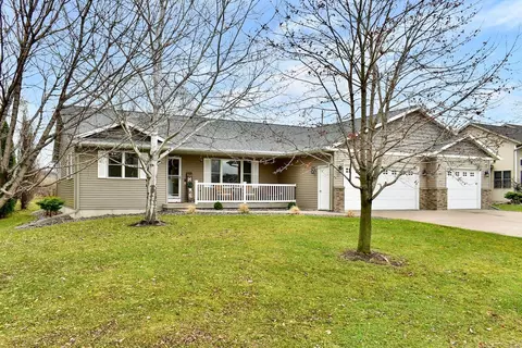 n7182 Erann Court, Holmen, WI 54636