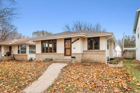 5345 25th Ave S, Minneapolis, MN 55417