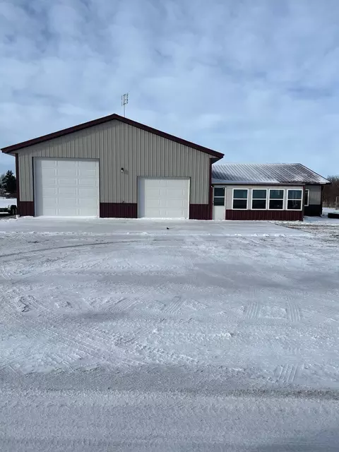 151 Michigan Ave, Villard, MN 56385