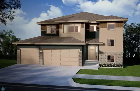 6632 Belding Dr S, Fargo, ND 58104