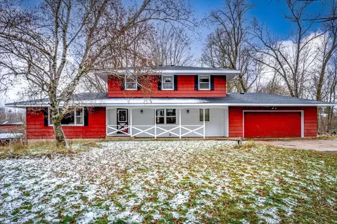 12411 249th Ave NW, Zimmerman, MN 55398
