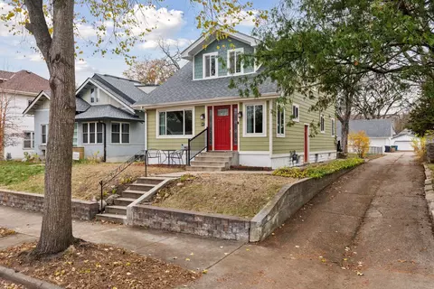 3612 33rd Ave S, Minneapolis, MN 55406