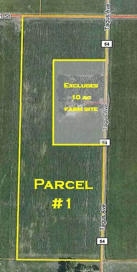 Nnn Tagus Avenue, Brownton, MN 55312
