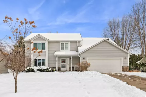 8425 Johansen Ave S, Cottage Grove, MN 55016