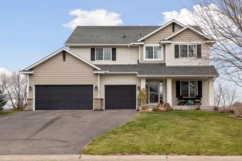 477 Rowena Curv, Elko New Market, MN 55054