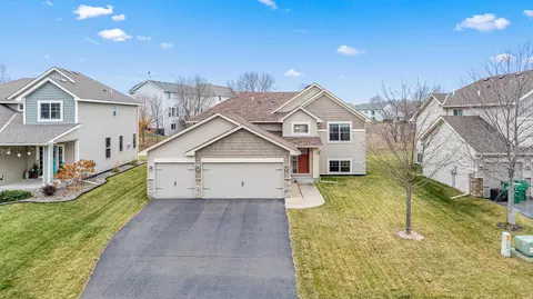 7443 Quigley Ave NE, Elk River, MN 55330