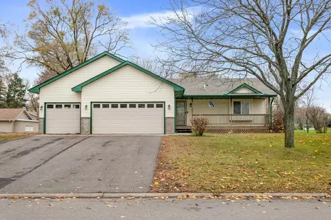 3305 Lake Ridge Dr, Big Lake, MN 55309