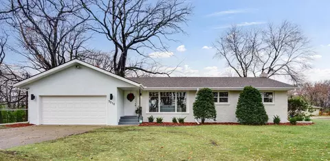 7010 Hickory Dr NE, Fridley, MN 55432