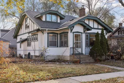 1603 45th Ave N, Minneapolis, MN 55412