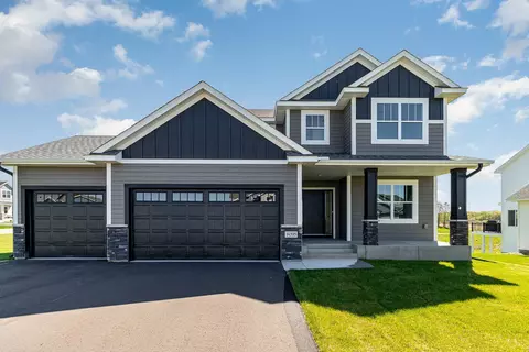 14395 Butternut St NW, Andover, MN 55304