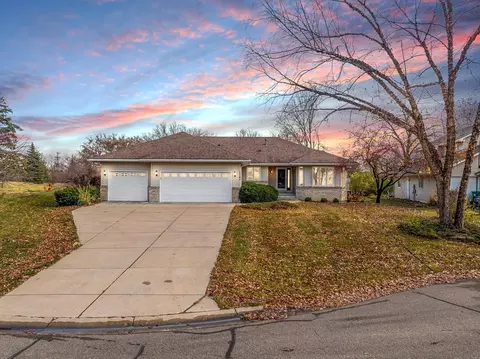 3340 Everest Ct N, Plymouth, MN 55447