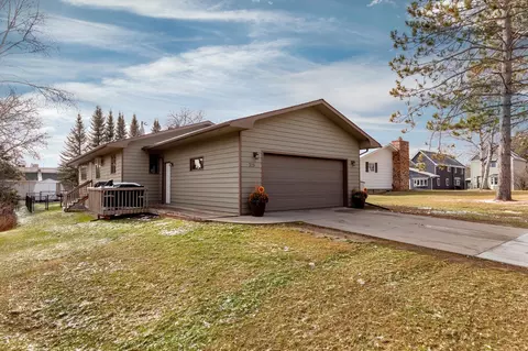 705 Front St W, Walker, MN 56484