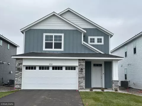 14559 Quintana St NW, Ramsey, MN 55303